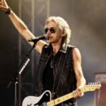 Luciano Ligabue inaugurerà Arena Milano