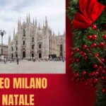 Meteo a Milano a Natale
