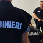 Milano truffa finto carabiniere