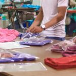 Moda del lusso, inchiesta caporalato