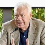 Pietrangeli in primo piano