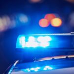 Sirene della polizia