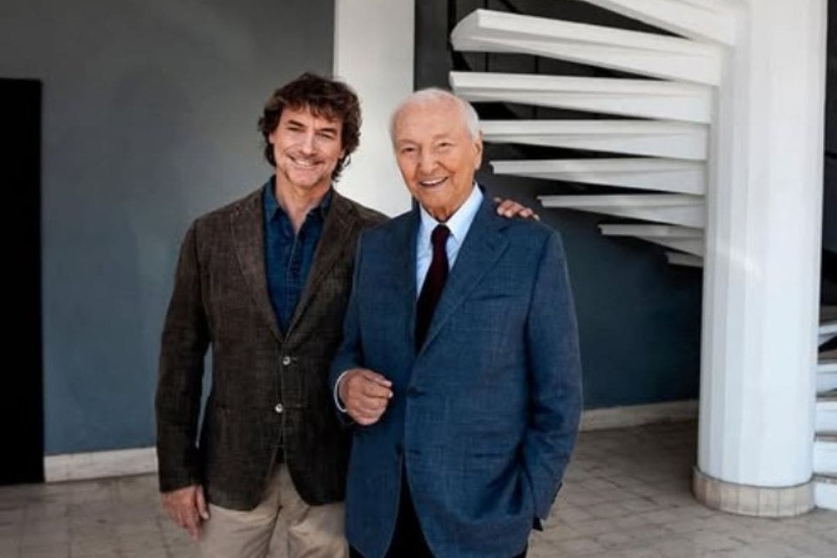 alberto e piero angela