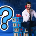 locandina affari tuoi rai play con punto interrogativo