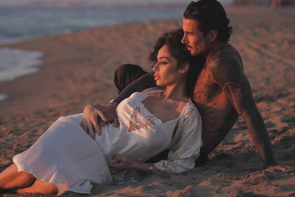 Raffaella Fico, il drammatico lutto