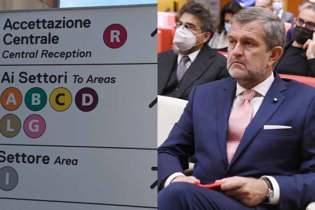 Foto combo San Raffaele e Galli