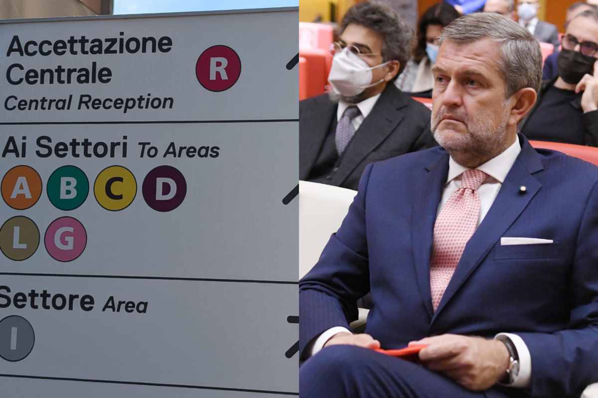 Foto combo San Raffaele e Galli