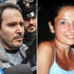 Foto combo Sempio e Chiara Poggi