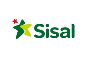 Il logo di Sisal
