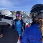 Il casco ora è obbligatorio sulle piste da sci