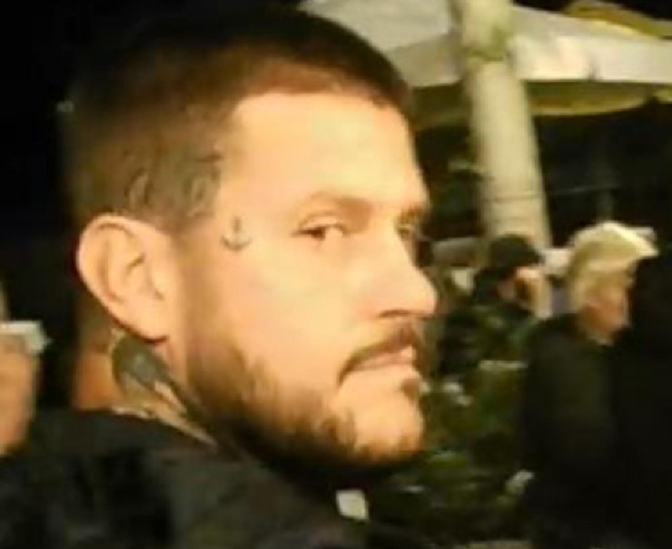 Marco Ferdico sotto processo per l'uccisione di Vittorio Boiocchi