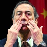 il sindaco di milano beppe sala