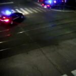 La notte in cui è morto il giovane Ramy dopo un lungo inseguimento per le strade di Milano