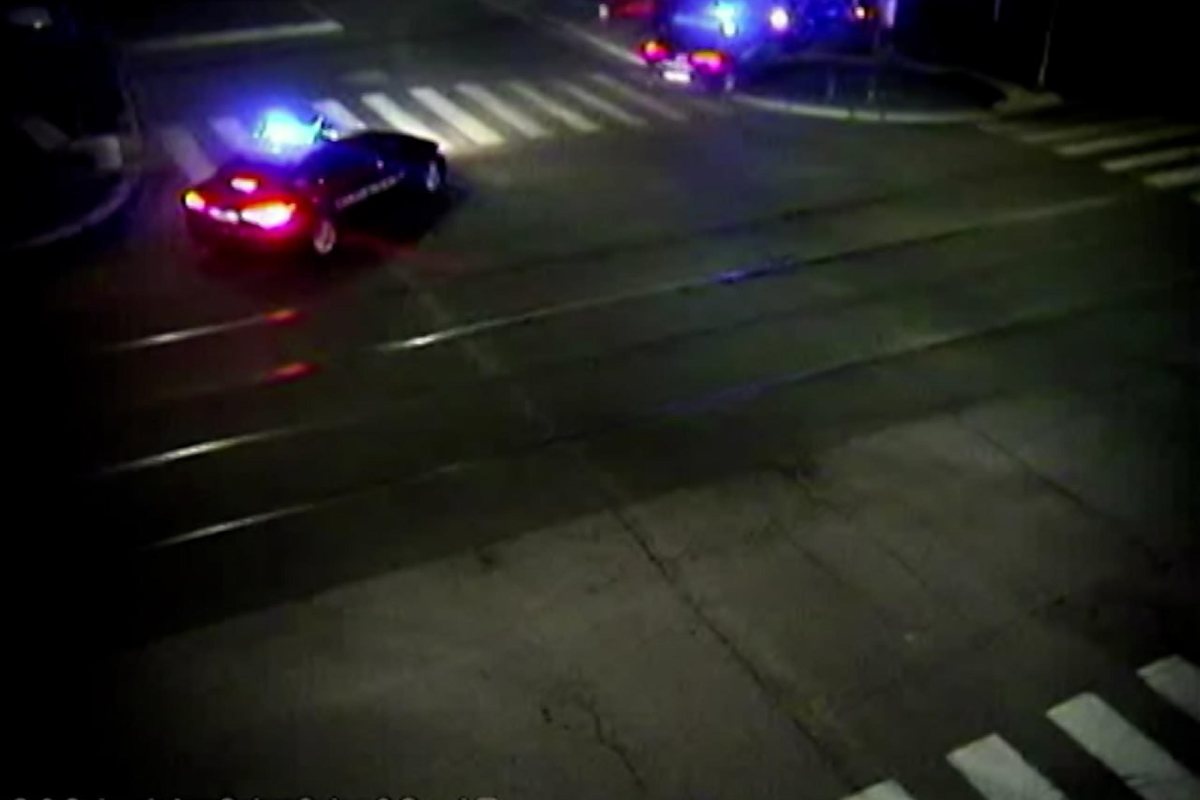 La notte in cui è morto il giovane Ramy dopo un lungo inseguimento per le strade di Milano