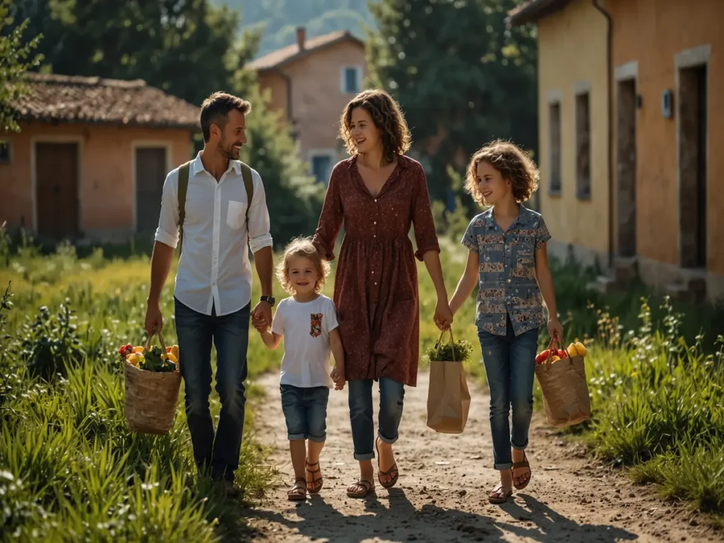 Contributo Regionale di Solidarietà 2025: Nuove Opportunità per le Famiglie in Difficoltà Abitative