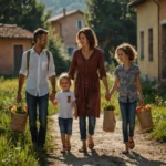 Contributo Regionale di Solidarietà 2025: Nuove Opportunità per le Famiglie in Difficoltà Abitative