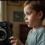 Tra Modernità e Tradizione: 'Gioia Mia', il Film che Esplora il Legame tra un Bambino Tecnologico e la sua Zia Superstiziosa
