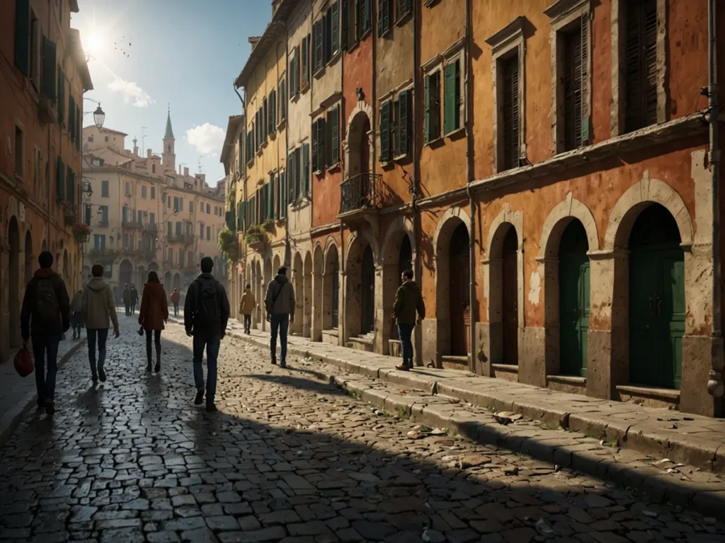 Lancio Ufficiale del Progetto DROP: Incontro Aperto alla Città il 28 Febbraio