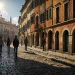 Lancio Ufficiale del Progetto DROP: Incontro Aperto alla Città il 28 Febbraio