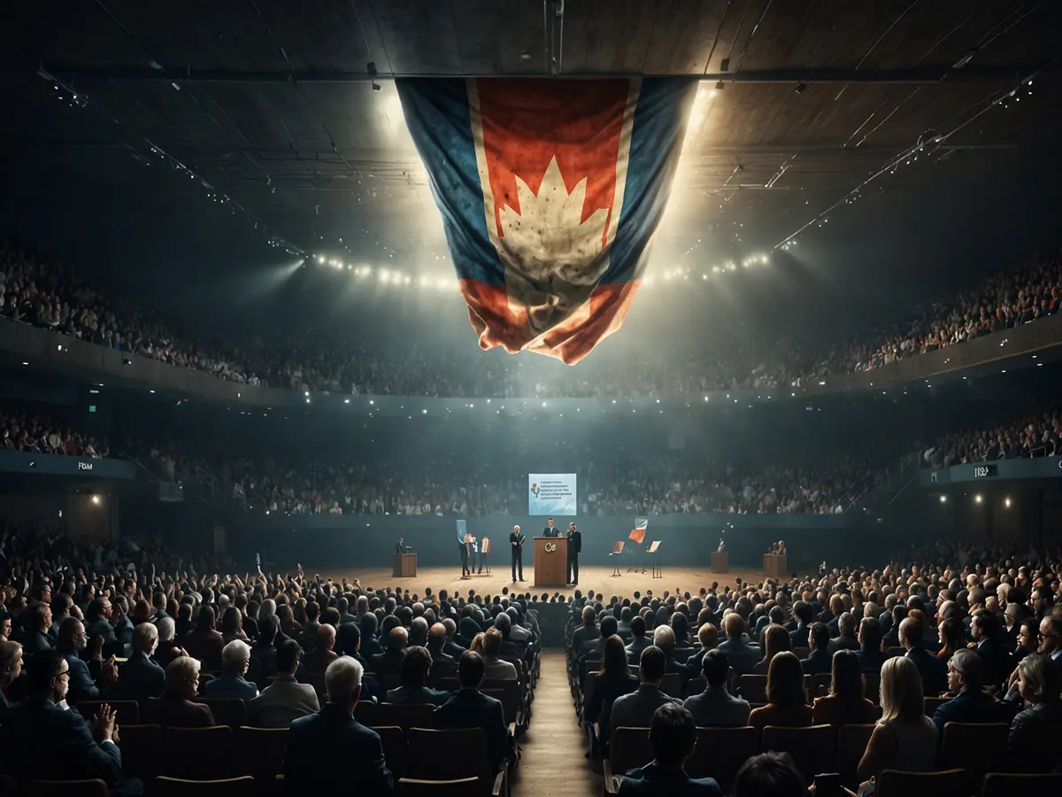 Referendum 2026: Nuove Misure per Sostenere Gli Elettori con Difficoltà Fisiche