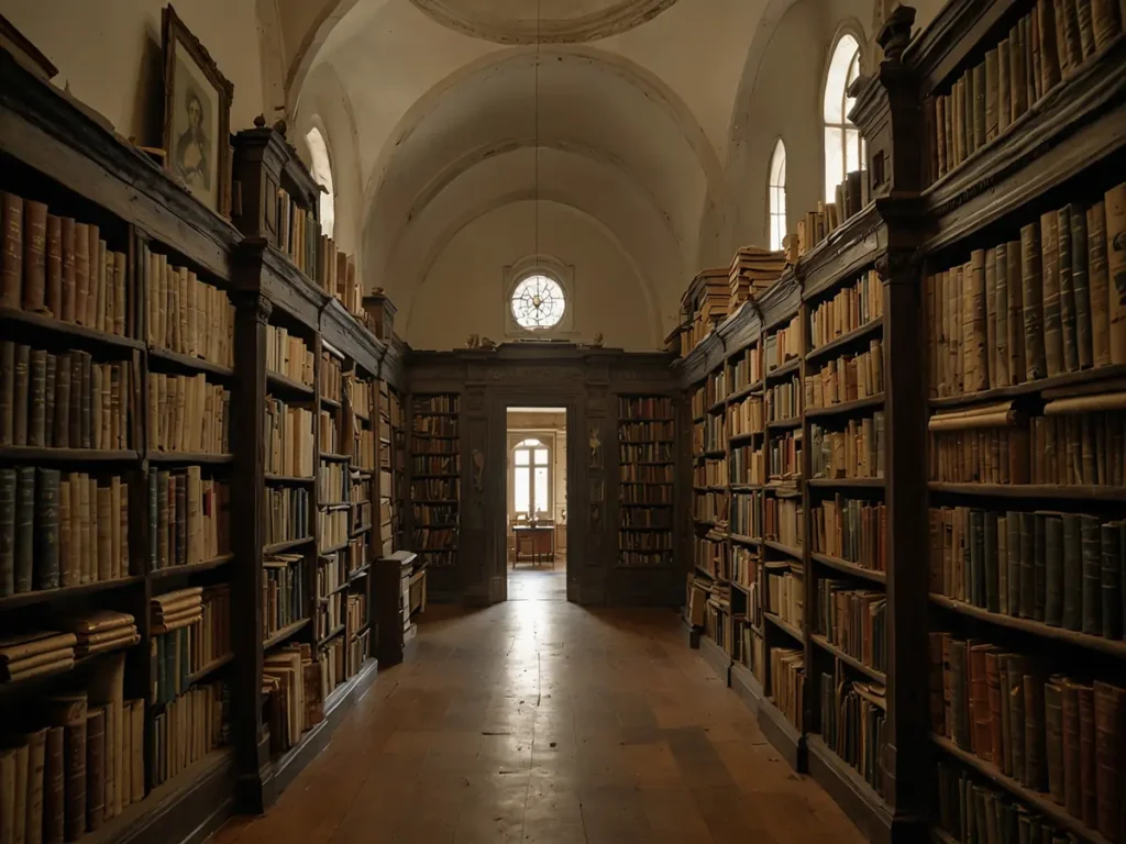 Viaggio Letterario tra Solitudini e Memorie: Un Esplorazione Profonda con il Gruppo di Lettura della Biblioteca di Rho Villa Bubra