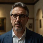 Presenze Assolute: la mostra di Francesco Guglieri a Villasanta esplora l'essenza umana