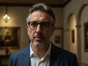 Presenze Assolute: la mostra di Francesco Guglieri a Villasanta esplora l'essenza umana