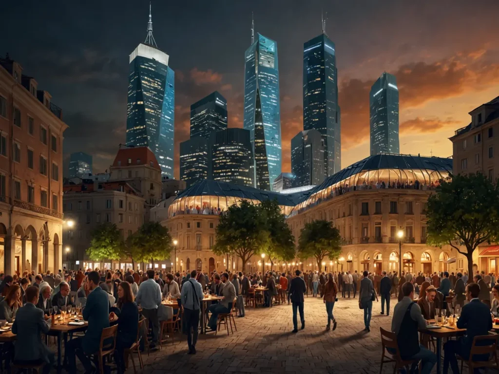 Agenda Eventi Marzo 2026: Scopri Cosa Succede in Città!