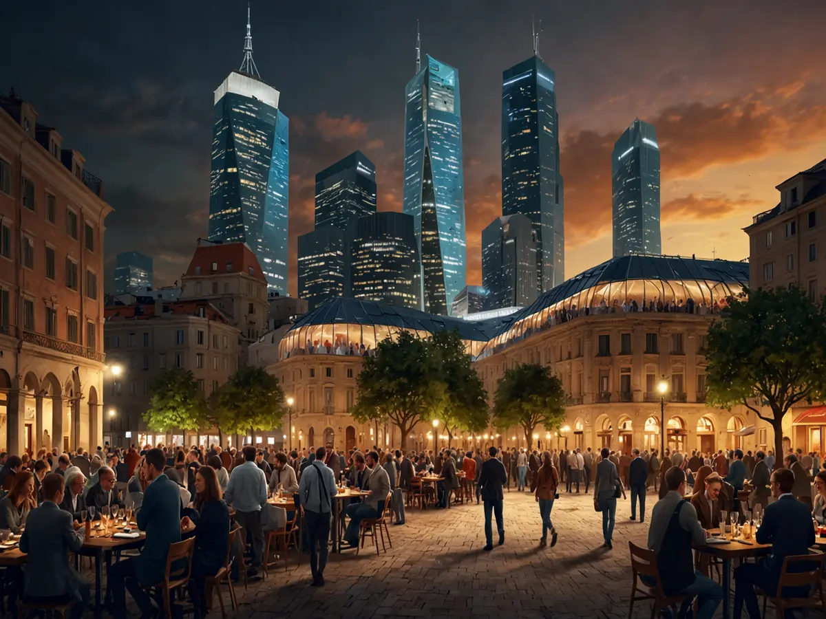 Agenda Eventi Marzo 2026: Scopri Cosa Succede in Città!