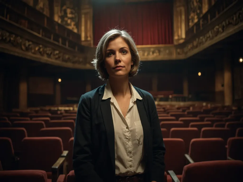 La Scortecata: Emma Dante Rivisita la Fiaba di Basile in un Teatro Visionario tra Tradizione e Contemporaneità