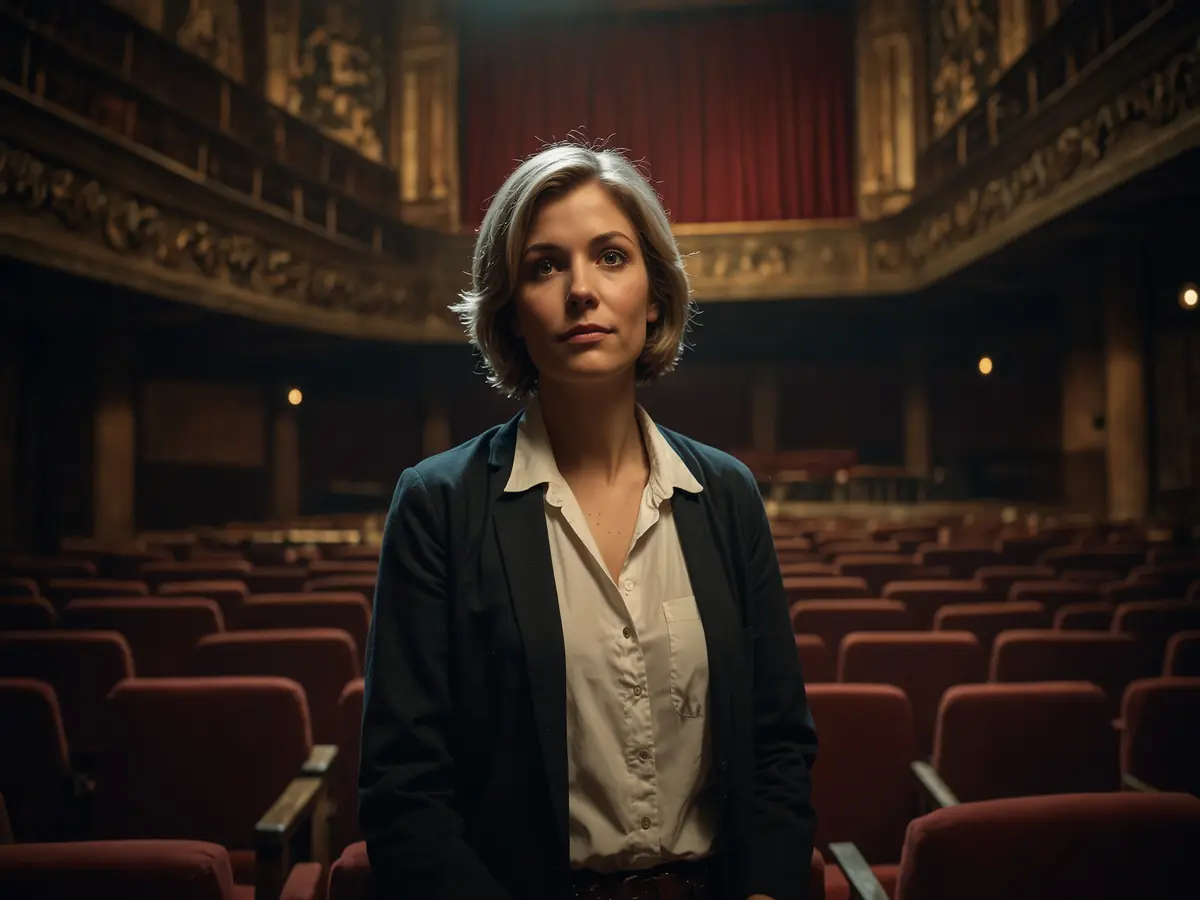 La Scortecata: Emma Dante Rivisita la Fiaba di Basile in un Teatro Visionario tra Tradizione e Contemporaneità