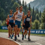 Milano Cortina 2026: Associazioni Sportive Raccontano in un Video il Significato dei Giochi Olimpici