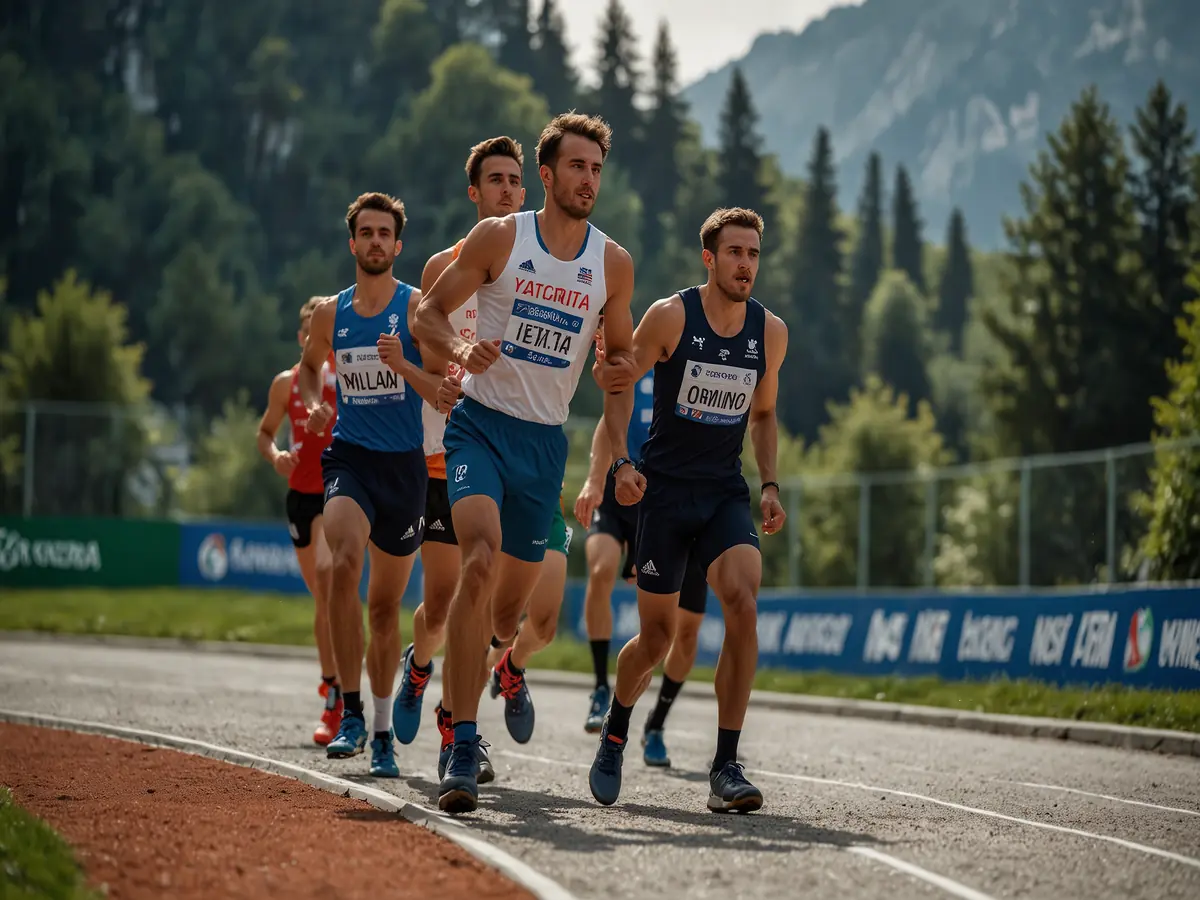 Milano Cortina 2026: Associazioni Sportive Raccontano in un Video il Significato dei Giochi Olimpici