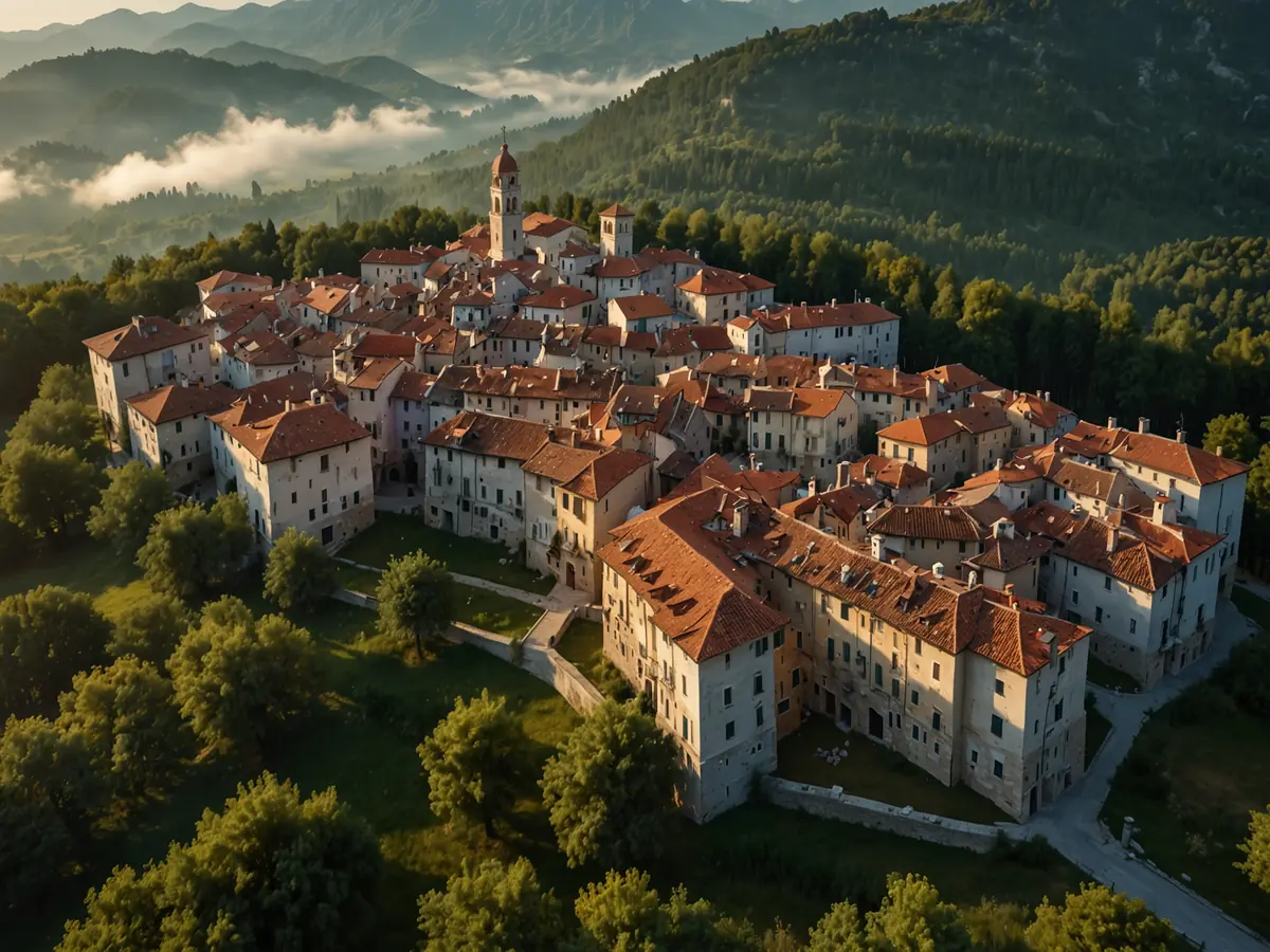 Uniti per l'Abbiatense: Sindaci Collaborano per Migliorare Sicurezza e Vivibilità