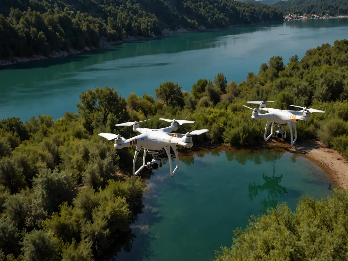 Vimodrone si adegua alla Direttiva UE: Installati nuovi filtri per combattere i PFAS e garantire acqua sicura