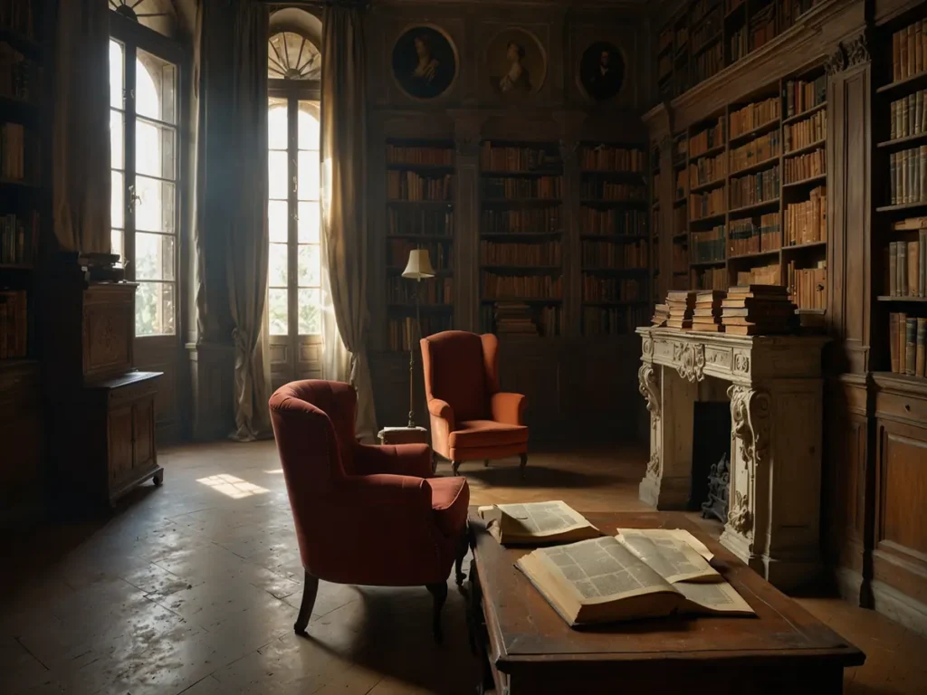 Riscoprire i Classici: Un Sabato al Mese tra Letture e Conversazioni alla Biblioteca di Villa Burba