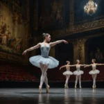 Olympiade: Il Ritorno del Ballet de l’Opéra Grand Avignon tra Danza e Riflessione