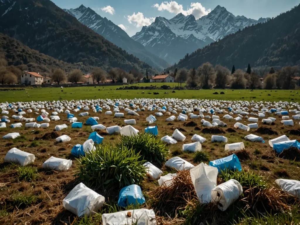 Partecipa all'Evento Plasticfree del 7 Marzo 2026: Un Impegno per il Nostro Territorio e l'Ambiente!