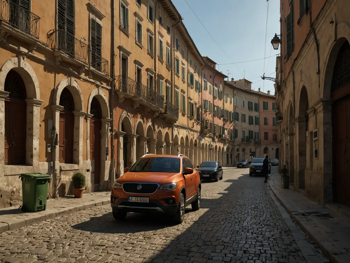 Riunione Sindacale sull'Igiene Urbana: Resoconto dell'Assemblea del 04/03/26