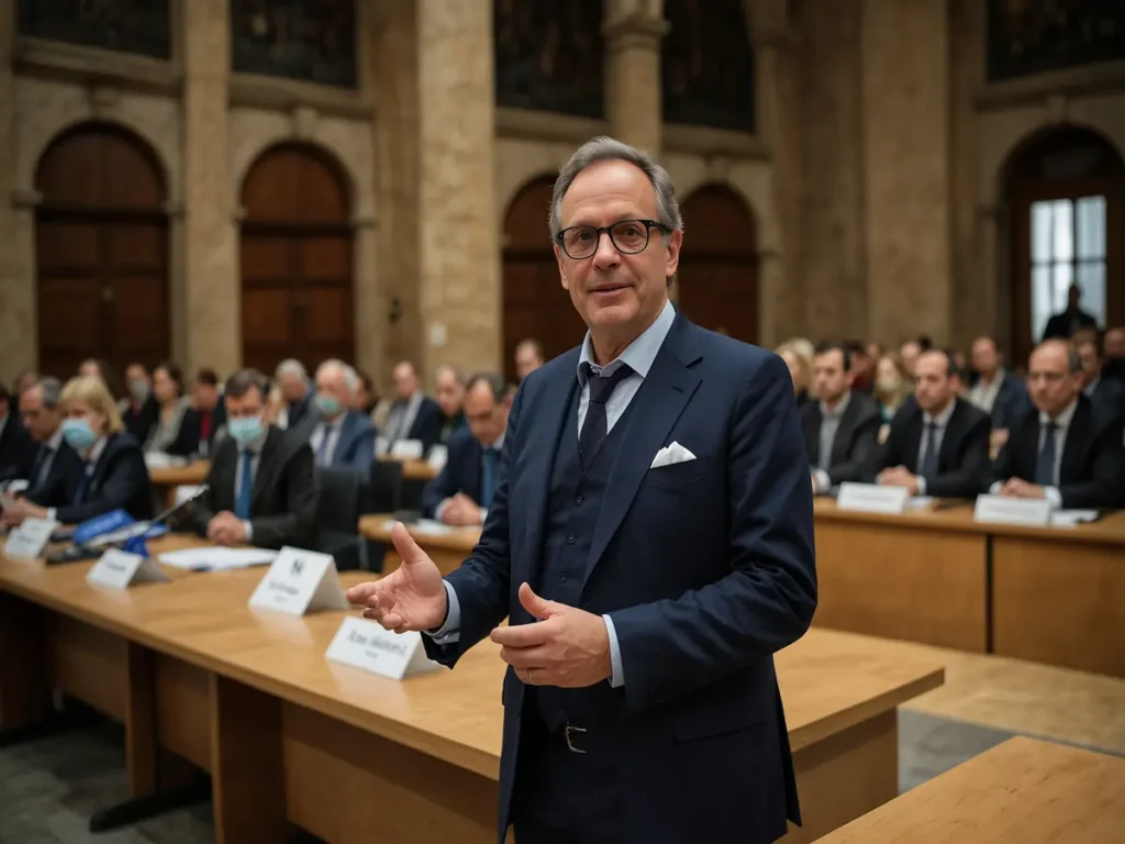 Incontro Pubblico con Sindaco e Assessori al Mercato del 26 Febbraio: Dettagli dell'Evento