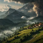 Discussione Iniziale sul Concetto di Soggiorno Climatico: Dettagli e Prospettive