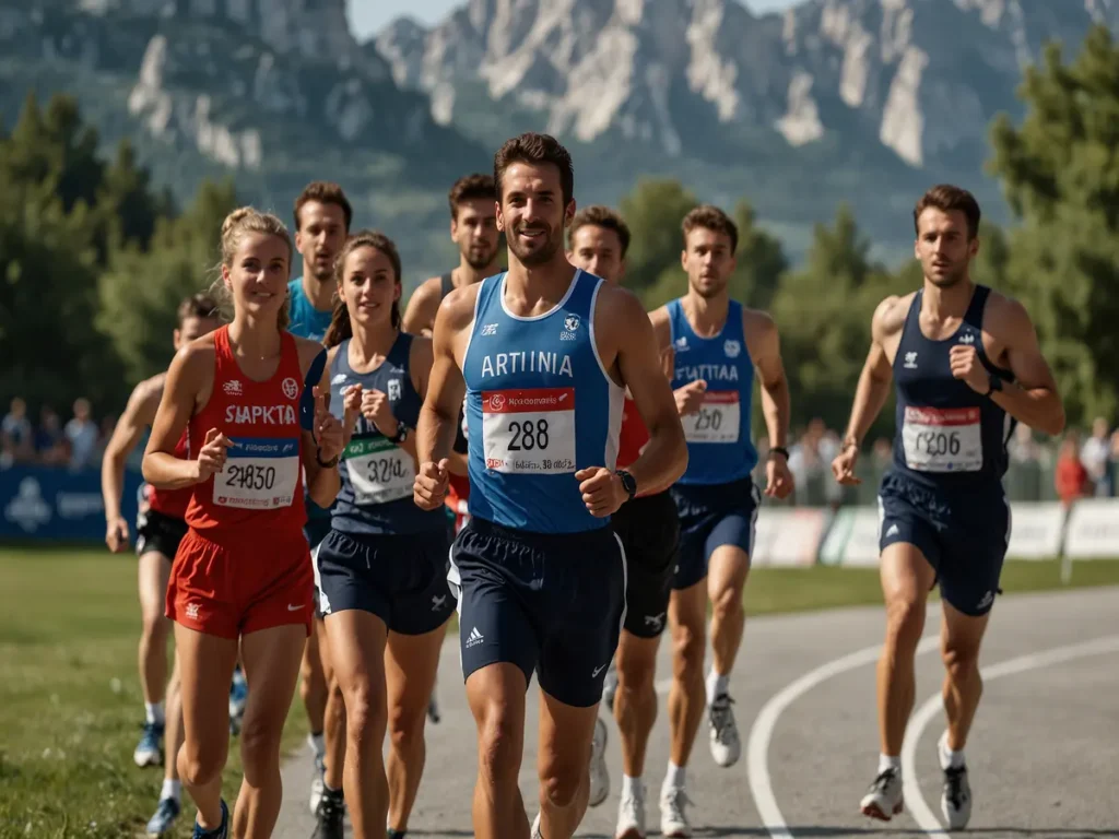 Milano Cortina 2026: Associazioni Sportive Raccontano in un Video il Significato dei Giochi Olimpici