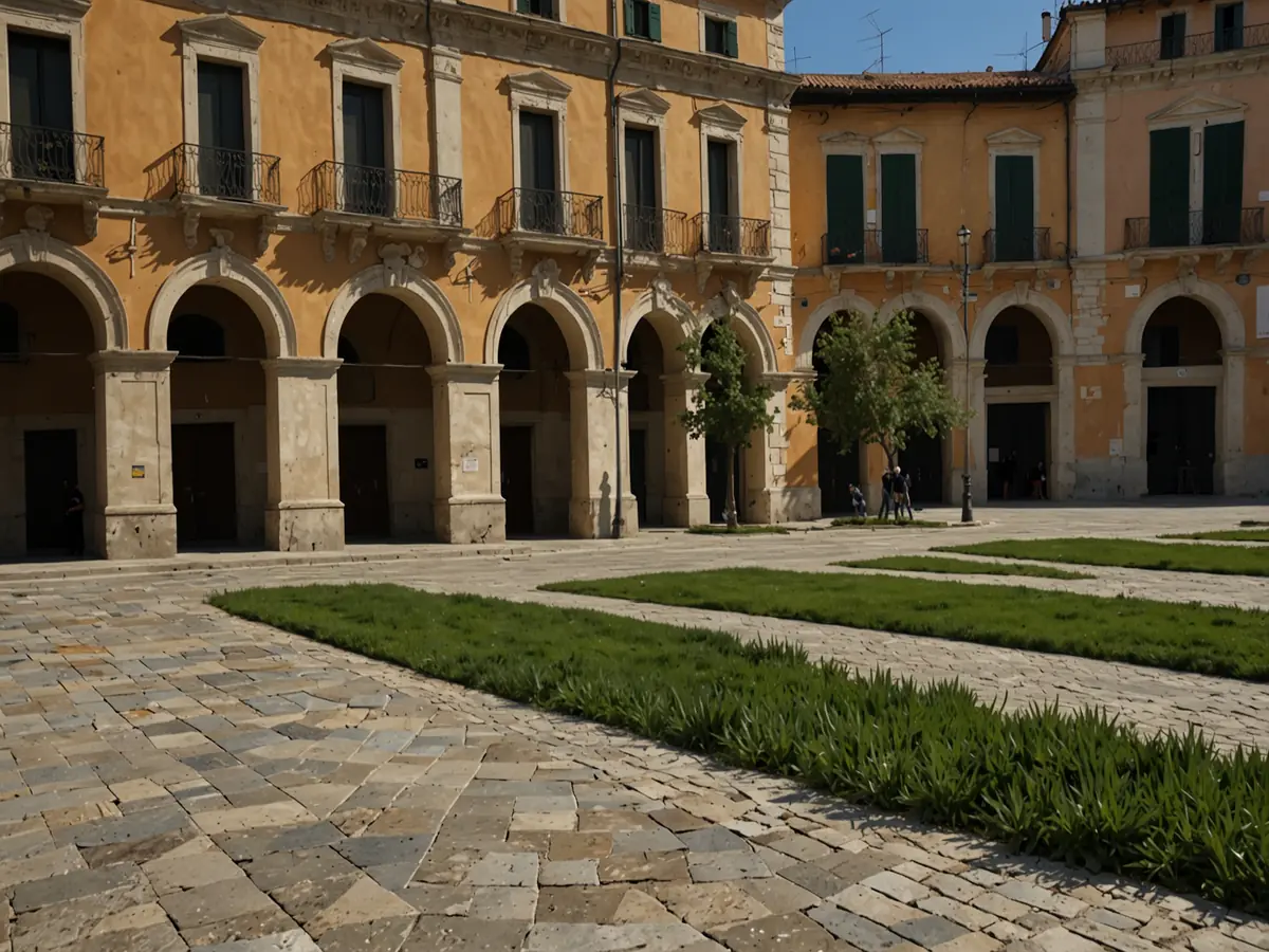 Convocazione del Consiglio Comunale: Appuntamento il 3 Marzo 2026 in Piazza Matteotti