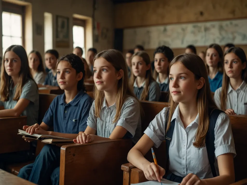 GIFFONI SCHOOL EXPERIENCE: Un Viaggio Educativo nel Mondo del Cinema Arriva a Melzo dal 2 al 6 Marzo