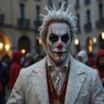 Carnevale No Frost: Sfilata Festiva tra Macherio e Sovico il 21 Febbraio