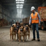 Rinnovamento e Riqualificazione delle Aree Cani a Rho: Dettagli sui Lavori di Manutenzione Straordinaria