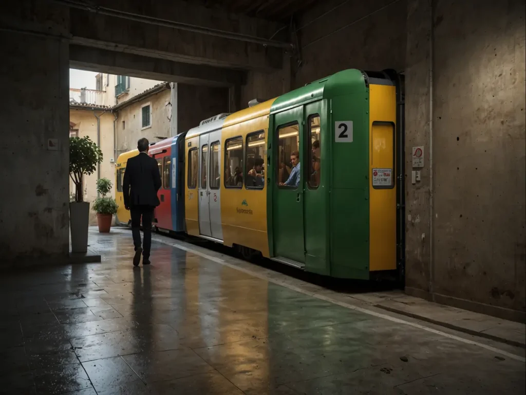 Attivazione delle Misure Temporanee di 1° Livello: Limitazioni alla Mobilità Privata e Riscaldamento Domestico dal 27 Febbraio 2026