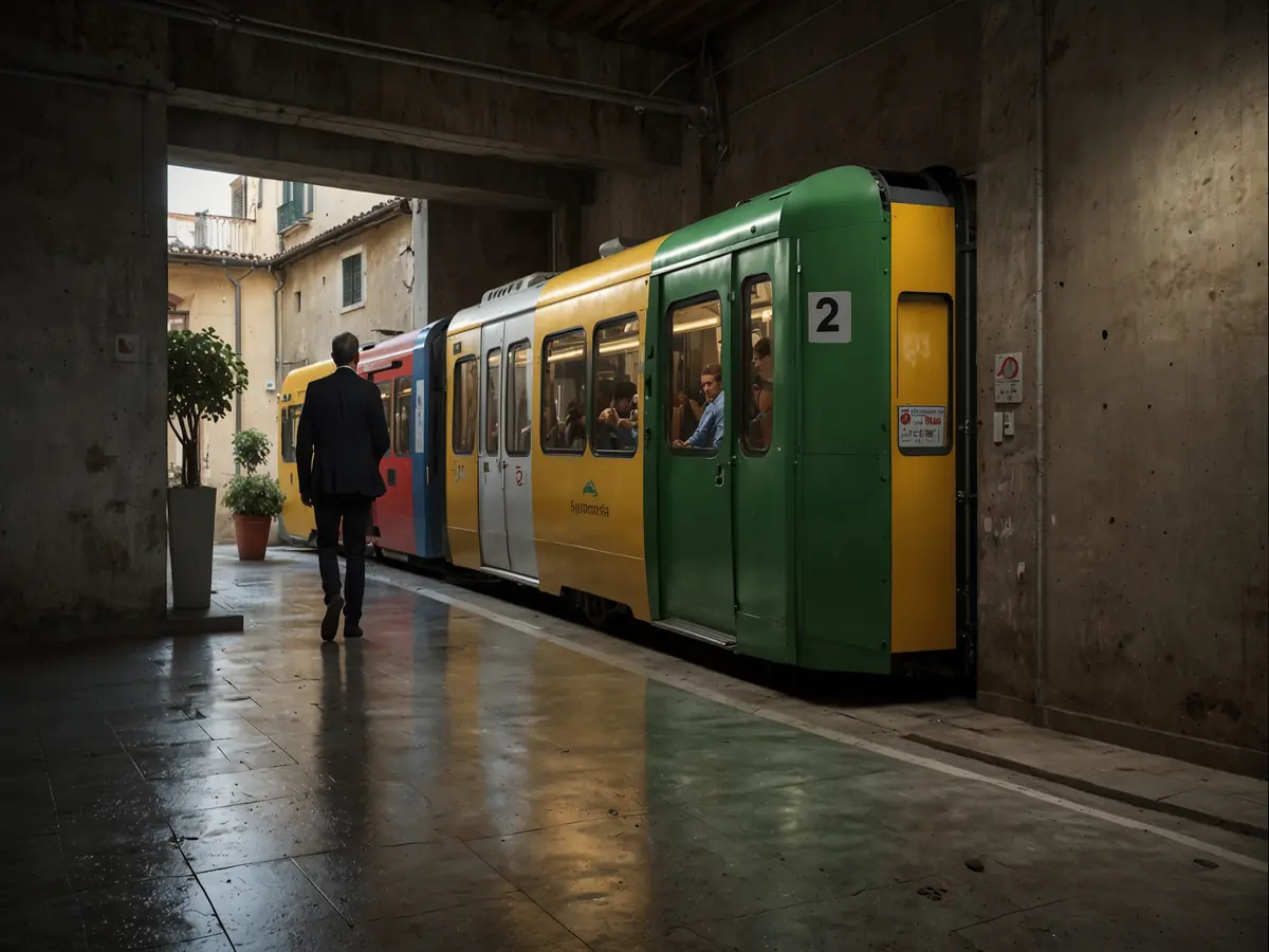 Attivazione delle Misure Temporanee di 1° Livello: Limitazioni alla Mobilità Privata e Riscaldamento Domestico dal 27 Febbraio 2026