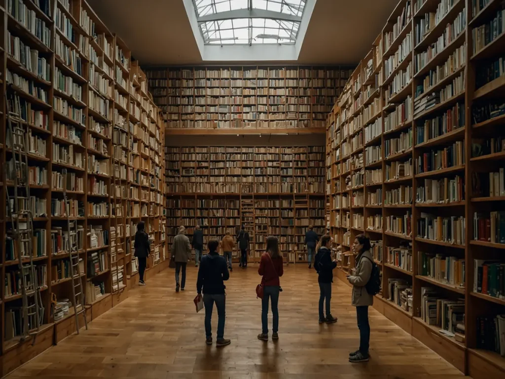 Riapertura della Biblioteca di Triuggio dopo Riqualificazione: il Ritorno alla Cultura a Marzo 2026