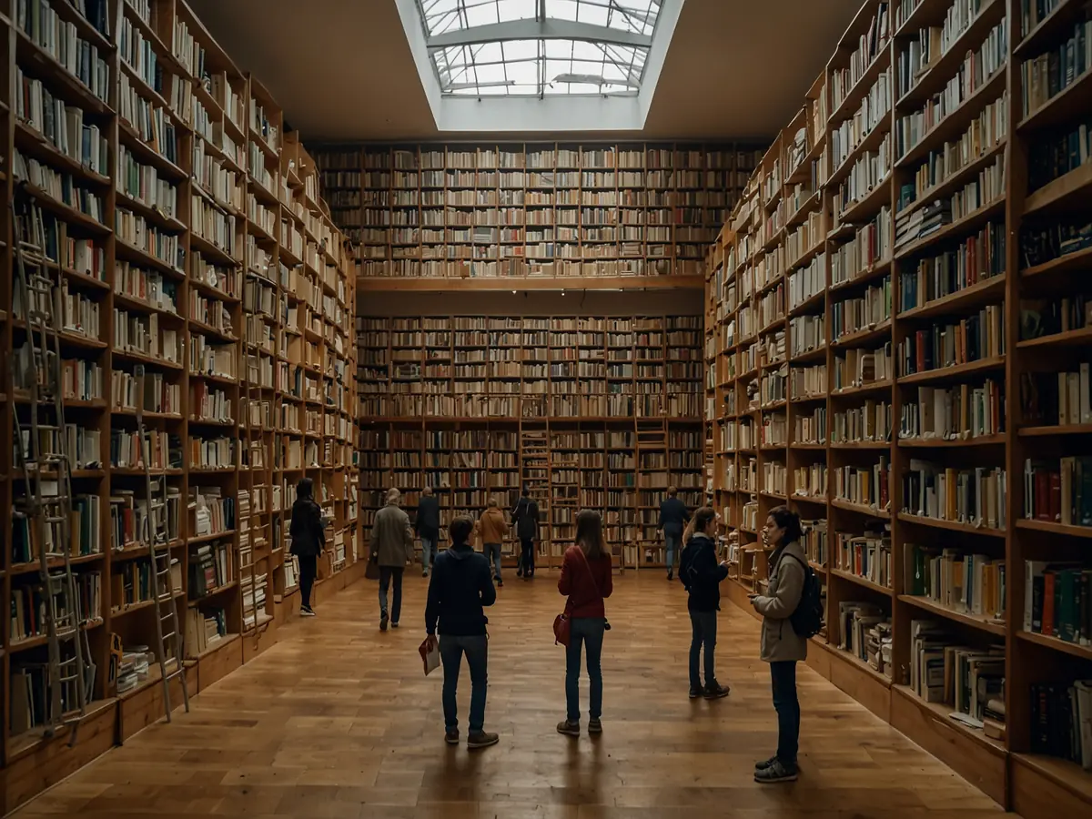 Riapertura della Biblioteca di Triuggio dopo Riqualificazione: il Ritorno alla Cultura a Marzo 2026